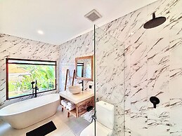 Marigold Villa Ubud