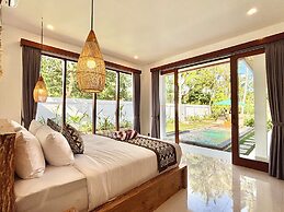 Marigold Villa Ubud