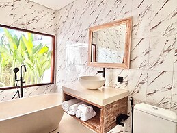 Marigold Villa Ubud