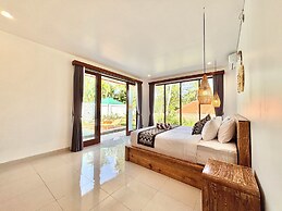 Marigold Villa Ubud