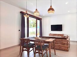 Marigold Villa Ubud
