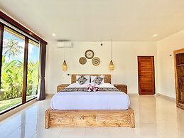 Marigold Villa Ubud