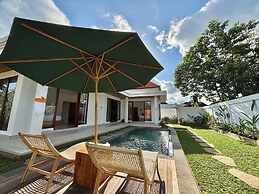 Marigold Villa Ubud