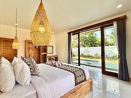Marigold Villa Ubud