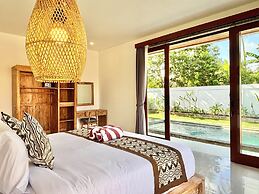 Marigold Villa Ubud