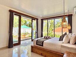 Marigold Villa Ubud