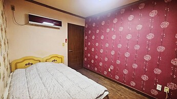 Samwoojang Motel