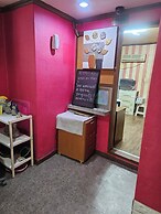 Samwoojang Motel