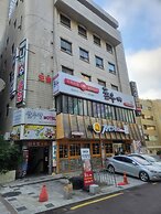 Samwoojang Motel