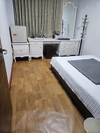 Samwoojang Motel