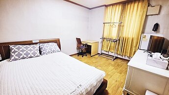 Samwoojang Motel