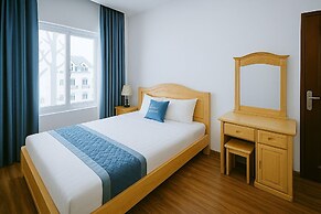 Tuan Thuy Hotel