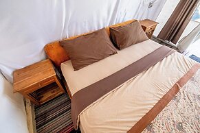 Butterfly Bali Glamping