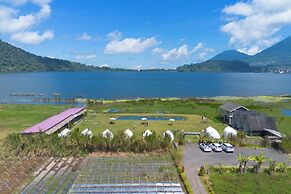 Butterfly Bali Glamping