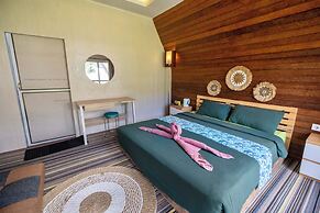 Butterfly Bali Glamping