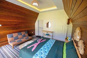 Butterfly Bali Glamping