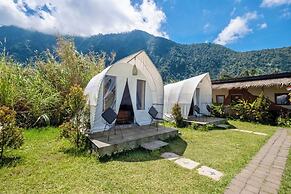 Butterfly Bali Glamping