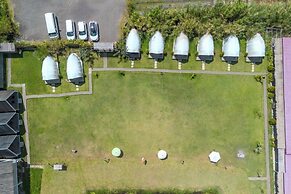 Butterfly Bali Glamping