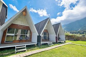 Butterfly Bali Glamping