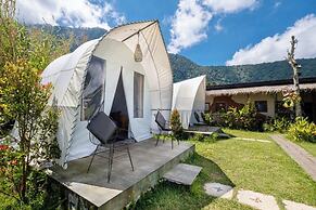 Butterfly Bali Glamping