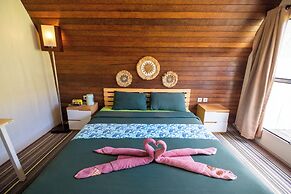 Butterfly Bali Glamping