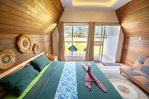 Butterfly Bali Glamping