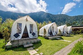 Butterfly Bali Glamping