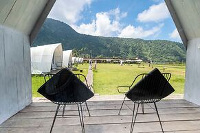 Butterfly Bali Glamping