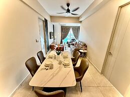 ICC Luxury Suites By Grab A Stay