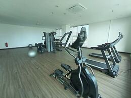 ICC Luxury Suites By Grab A Stay