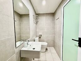ICC Luxury Suites By Grab A Stay