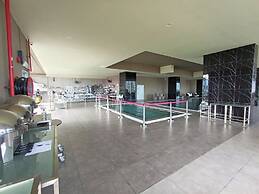 ICC Luxury Suites By Grab A Stay