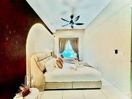 ICC Luxury Suites By Grab A Stay