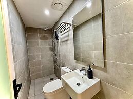 ICC Luxury Suites By Grab A Stay