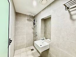 ICC Luxury Suites By Grab A Stay