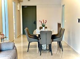 ICC Luxury Suites By Grab A Stay