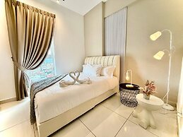 ICC Luxury Suites By Grab A Stay