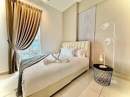 ICC Luxury Suites By Grab A Stay