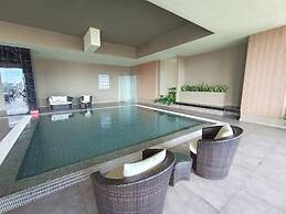 ICC Luxury Suites By Grab A Stay