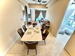 ICC Luxury Suites By Grab A Stay