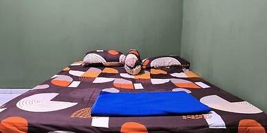 Green House Homestay