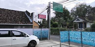 Green House Homestay
