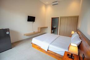 Abimanyu Guest House