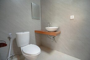Abimanyu Guest House