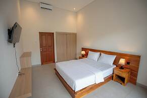 Abimanyu Guest House