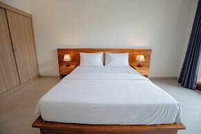 Abimanyu Guest House