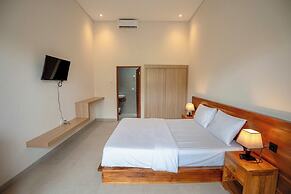 Abimanyu Guest House