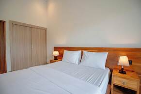 Abimanyu Guest House