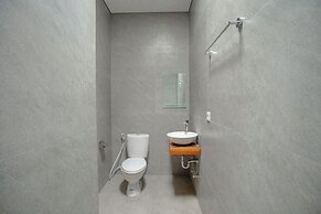 Abimanyu Guest House
