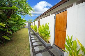 Abimanyu Guest House